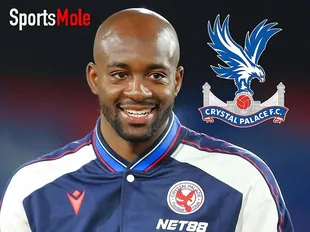 Huge Mateta injury update, Munoz latest from Glasner before Palace vs. Larnaca