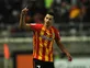 Team News: Touzghar, Coulibaly partner in Lens attack