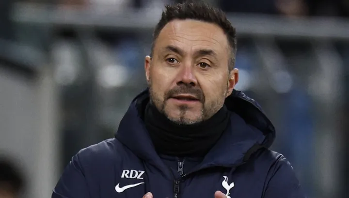 Tottenham 1-1 Sydney FC: Highlights, stats, man of the match as Mateus Fernandes misses pre-season draw amid injury fears