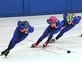 British speed skaters secure Olympic sponsor