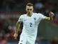 Chambers, Berahino named in England U21 squad