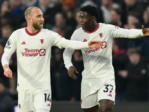 Injury boost? Man United could have midfielder back for Chelsea clash