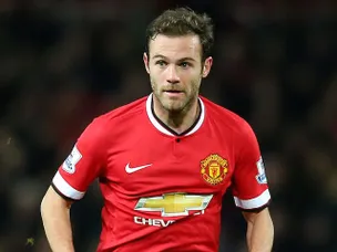 Mata eyes Wembley return