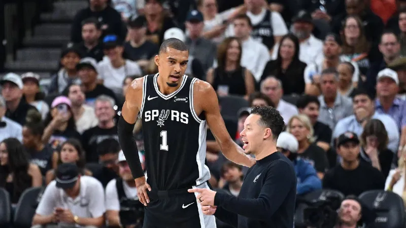 San Antonio Spurs vs New York Knicks - prediction, team news, lineups
