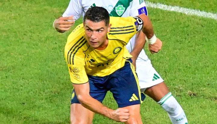 Al Nassr Eyes Saudi Title Lead Against Al Shabab Amidst Ronaldo's Form — image 1