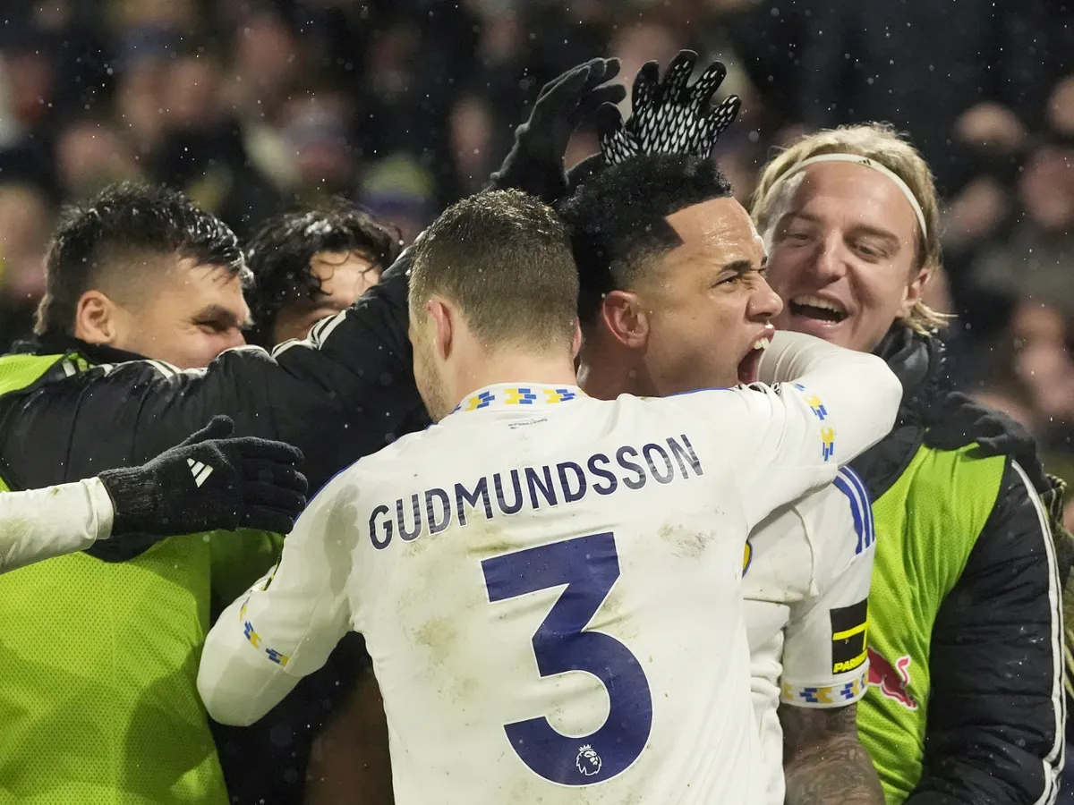 Leeds United vs. Burnley - prediction, team news, lineups