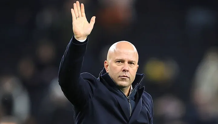 Liverpool transfer news: Arne Slot given 'clarity' over defender's future amid growing doubt ahead of crucial summer window