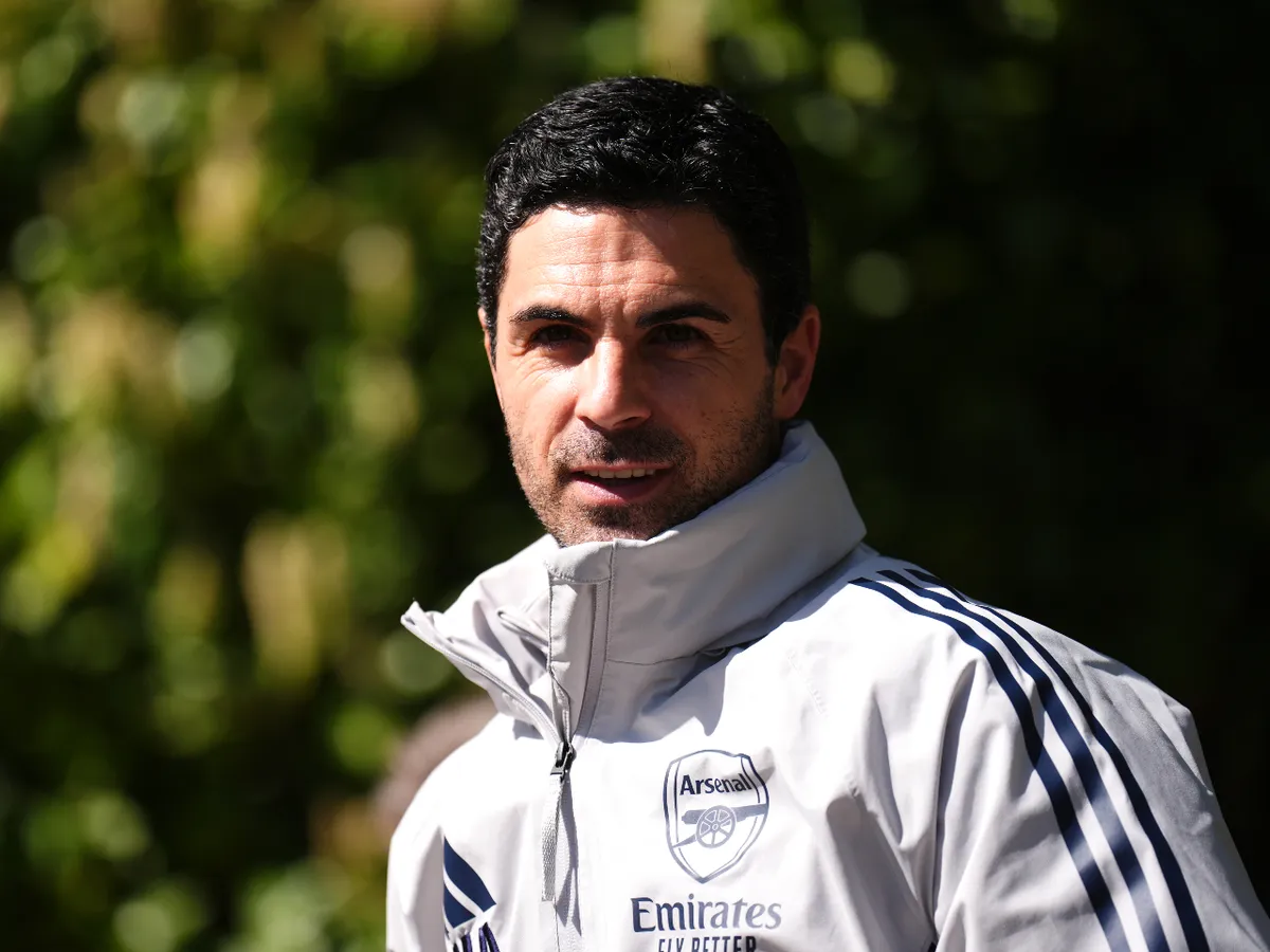 The bizarre European curse Arsenal must banish to gain Sporting first-leg advantage