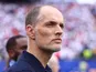 England manager Thomas Tuchel on June 23, 2026