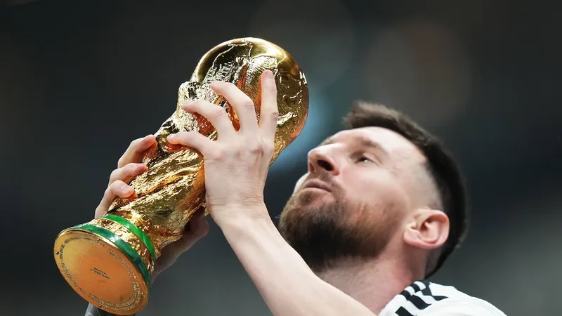 Argentina vs. Algeria: Head-to-head record and past meetings
