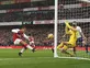 Alexis Sanchez record vs. Spurs