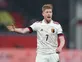 How Belgium could line up against Russia