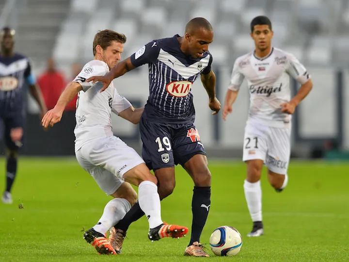 Cedric Yambere clinches win for Bordeaux