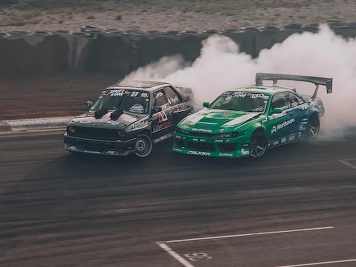 How to start your own racing team?