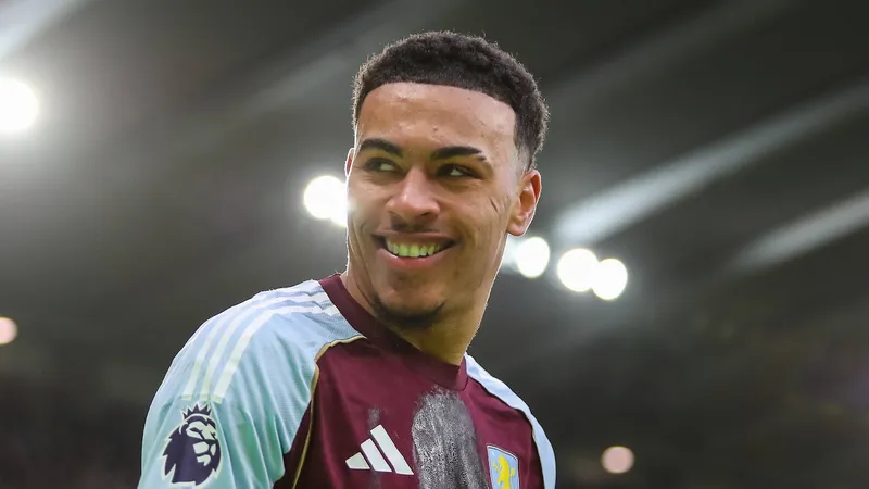 Aston Villa bidding to extend Lille's abysmal unwanted record in Europa League showdown