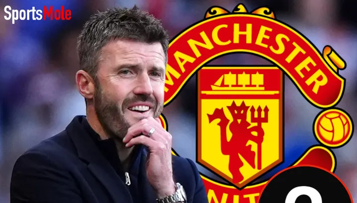 Man United injury news: Major Michael Carrick blow as defender forced off sparking Premier League fears ahead of Spurs game