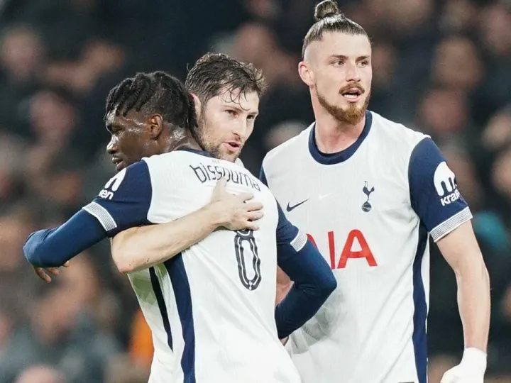 Boost and blow: Spurs suffer £25m transfer loss as double contract decision made