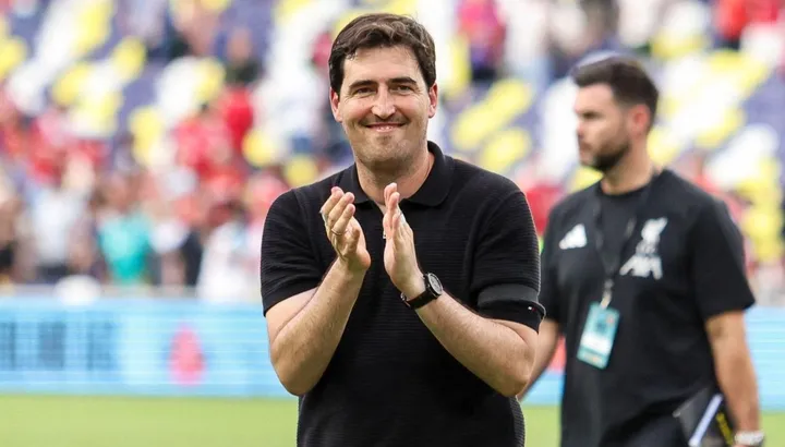 Liverpool vs. Wrexham: How to watch, date, time, live stream and TV channel for Andoni Iraola's next pre-season game