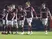 Northampton Town celebrate vs Walsall - 14th Jan