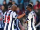 Mid-season report: West Brom