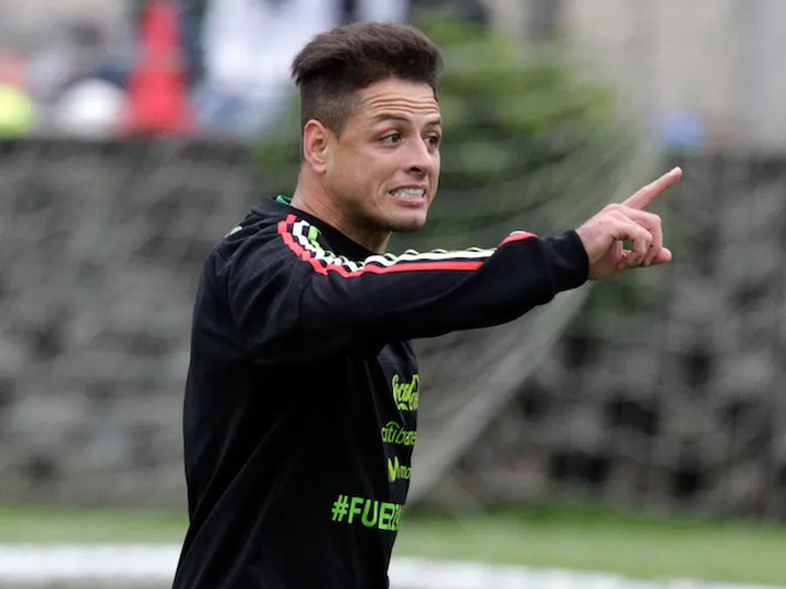 Hernandez: 'No escorts at house party'