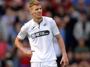 Swans sail past Villa and into FA Cup fourth round