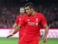 Lovren a doubt for Augsburg clash