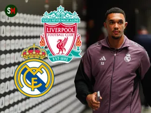 Reds' Alexander-Arnold stance 'revealed' as possible 'reunion' rumoured