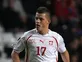 Xhaka withdrawn from Olympics