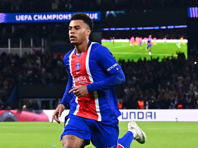 PSG show Barca the level as European champions down Yamal & Co.