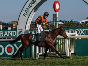 Grand National 2026: How to watch, date, time, TV and streaming