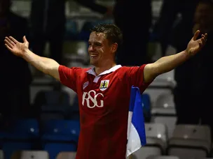 Cotterill heaps praise on Matt Smith