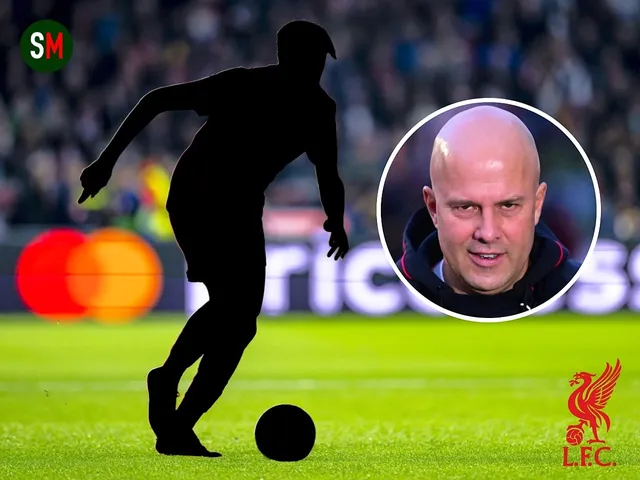 Liverpool ‘getting serious’ with £37.6m January offer lined up for African star