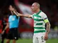 Scott Brown: 'Celtic squad among strongest it's been'