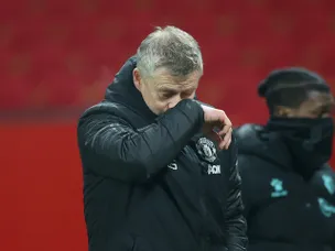 Ole Gunnar Solskjaer hails Man United's "hunger" in Southampton drubbing