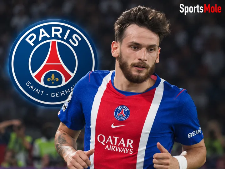 Why PSG want Khvicha Kvaratskhelia contract agreed before Ballon d’Or result