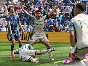 Portland vs Atletico San Luis - prediction, team news, lineups