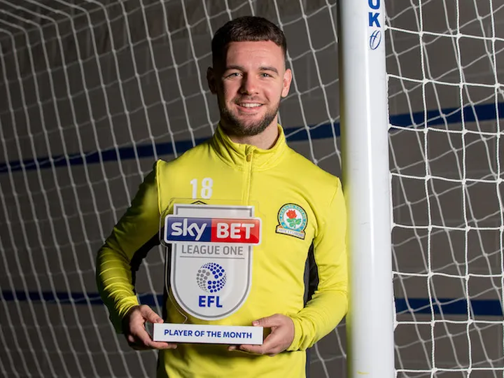 Blackburn halt Millwall's winning run