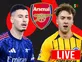 <span class="p2_new s hp">NEW</span> Arsenal transfer news today: Done deals, live updates and rumours - August 15