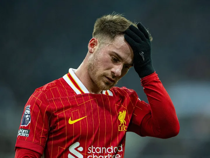 One suspended, six stricken? Liverpool injury list for Girona clash