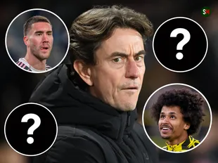 Arsenal rejector, Barca assister: Four realistic attacking targets Spurs could sign