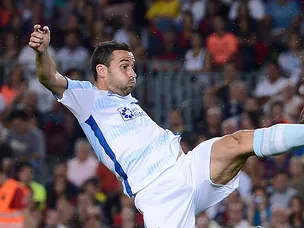 Granada finish season with win