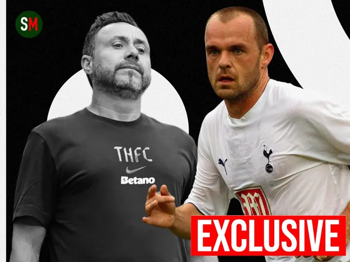 Exclusive: Murphy makes Tottenham top-four prediction before Brentford opener