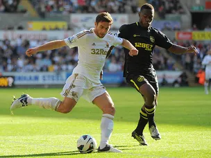 Rangel wary of Southampton threat