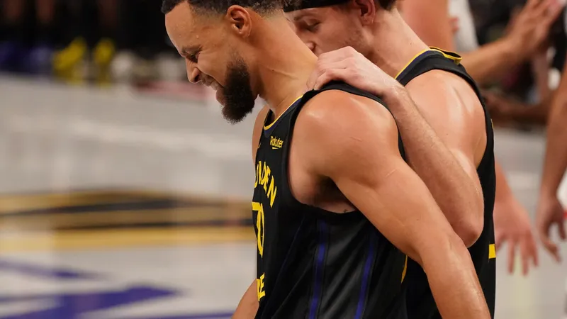 Golden State Warriors vs. Denver Nuggets: Player props, injury report and prediction | NBA