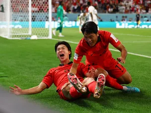 World Cup 2022: Reasons for South Korea to be confident of beating Brazil