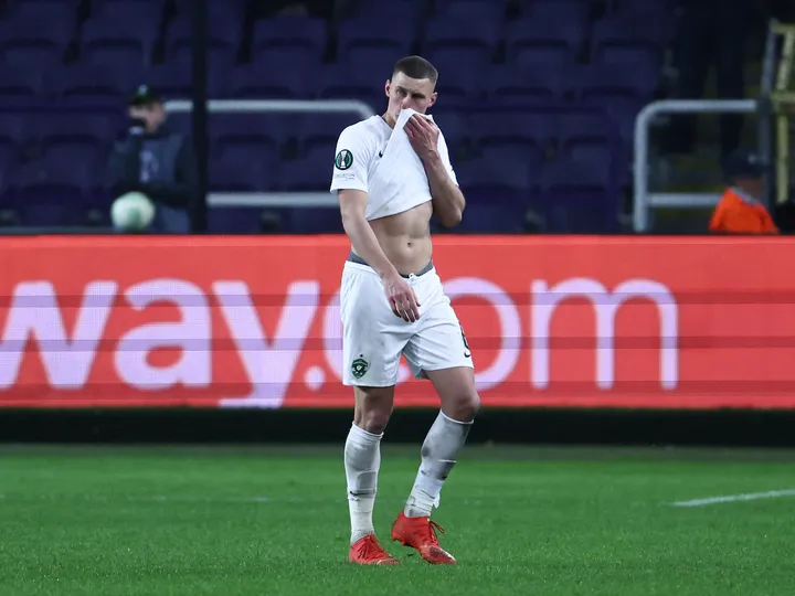 Ludogorets vs. KF Ballkani - prediction, team news, lineups