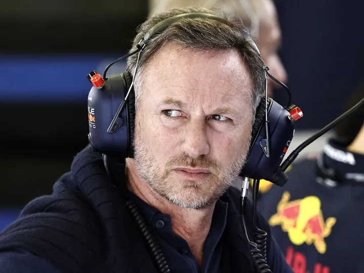 Netflix brought 'female fanbase' to F1 - Horner