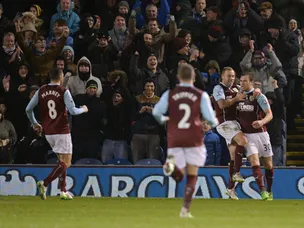 Burnley 1-0 Southampton