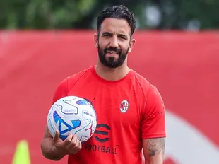 AC Milan vs Inter Milan - prediction, team news, lineups